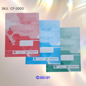 Cobra File Lamination