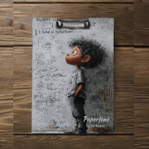 Exam Pad MDF / Clip Board