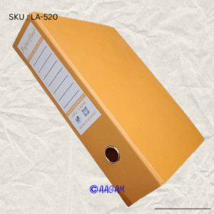 Lever Arch File Color