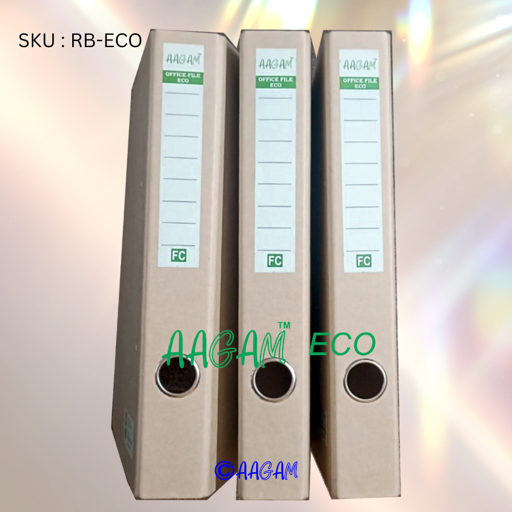 Ring File Eco